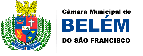Câmara Municipal de Belém do São Francisco